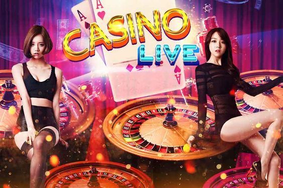 Bonus Buy Slots Live Casino