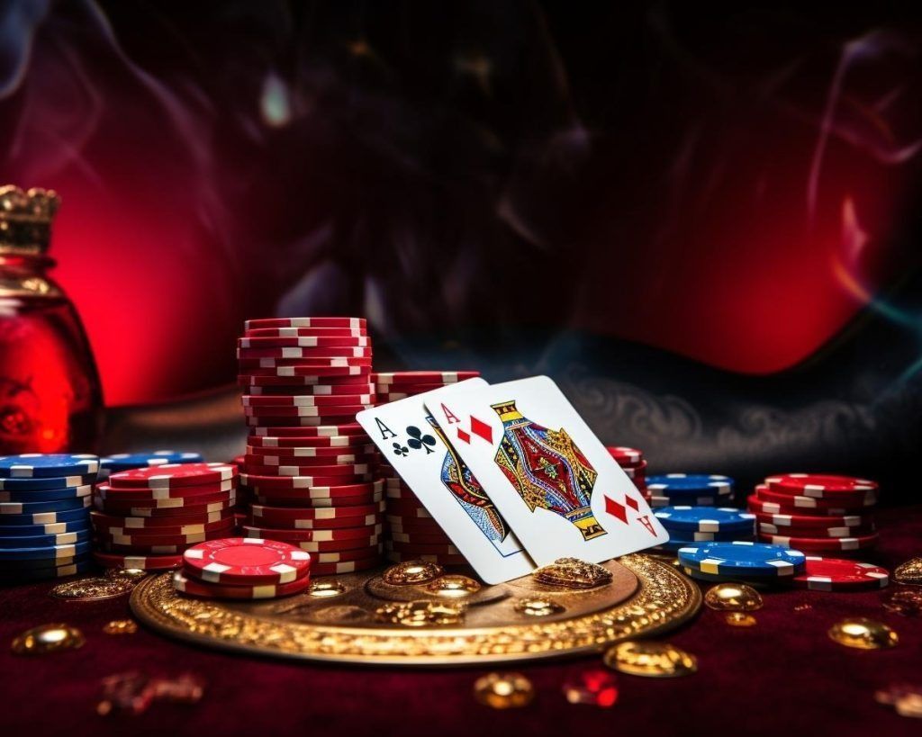 Bonus Buy Slots Welcome Bonus