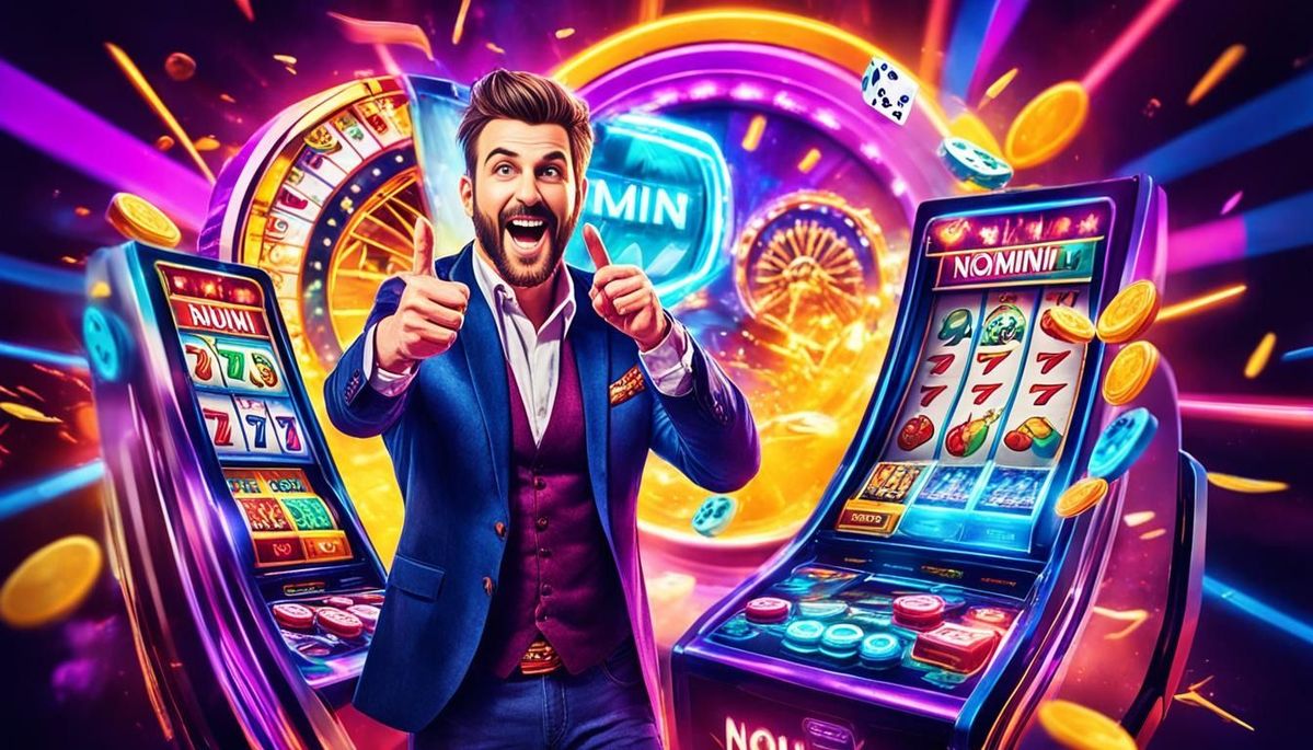 Bonus Buy Slots Live Casino