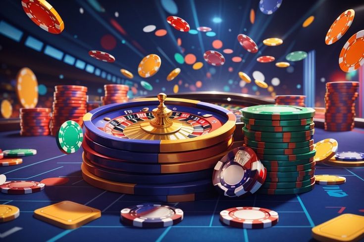 Bonus Buy Slots پاکستان ریئل منی گیمز